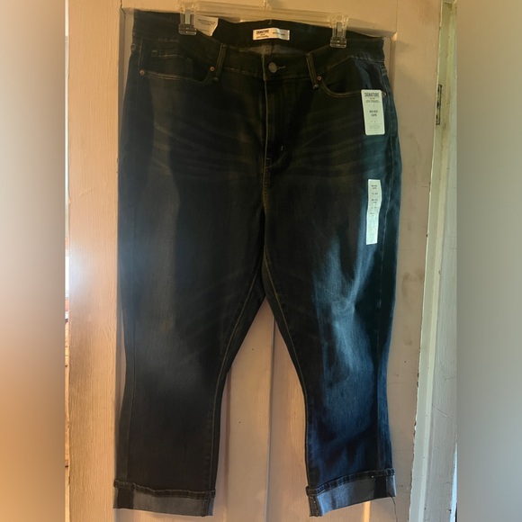 Levi’s jeans. Women’s Signature - Picture 12 of 12